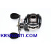 Катушка мультипликаторная Abu Garcia REVO POWER CRANK 5  REEL Lowprofile  для японского рынка